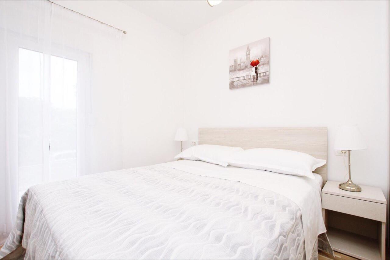 Apartmant Milan Trogir Exterior photo